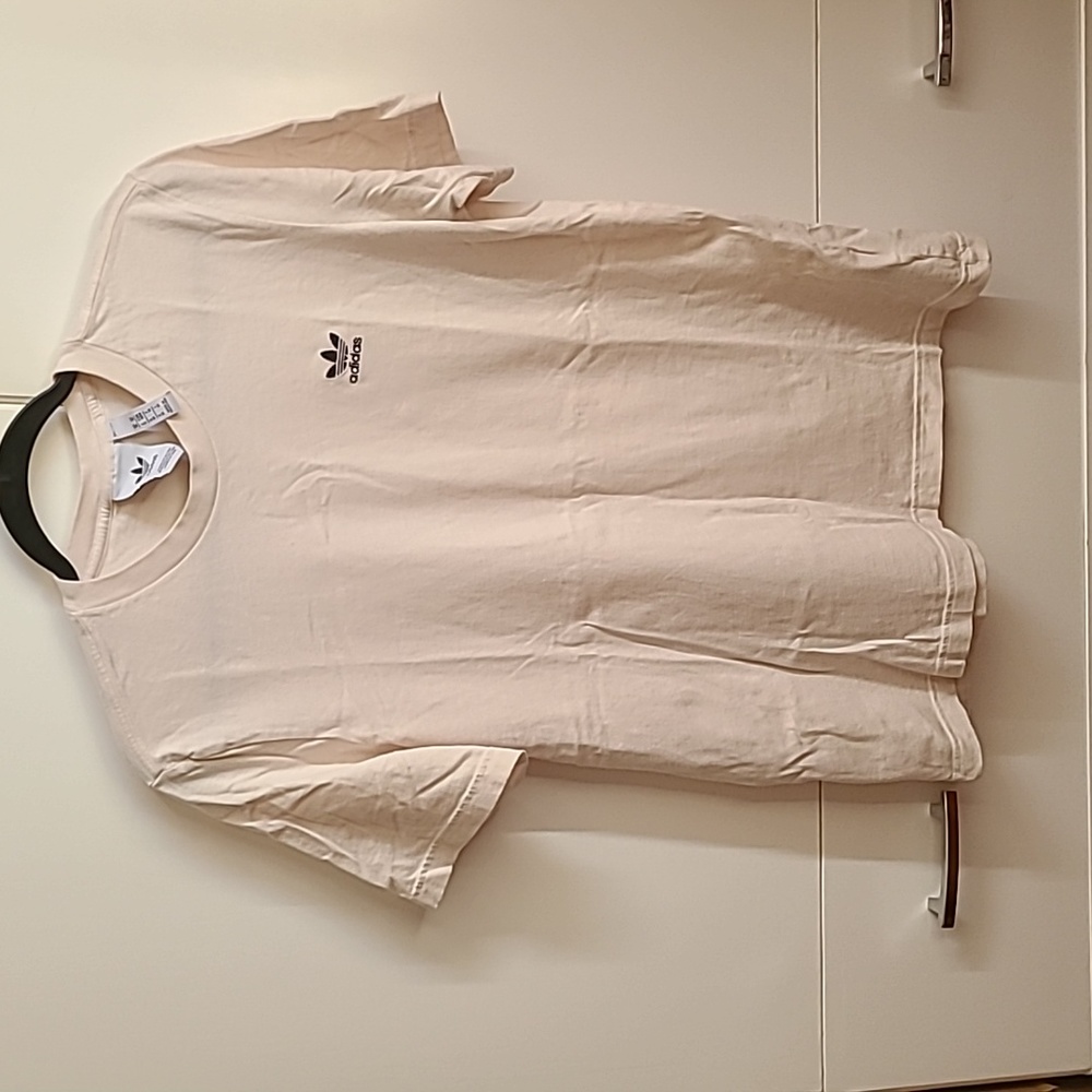 MENS ADIDAS TEE